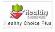 Healthy Foods Choice