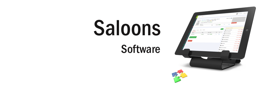 spa and salon management software in bhopal