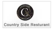 Country side restaurants