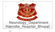 Neurology Department Hamidia Hospital Bhopal