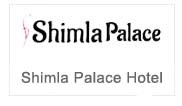 Hotel Shimla palace Bhopal