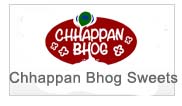 chhappan Bhog
