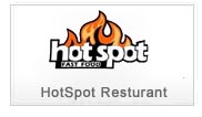hotspot restaurant