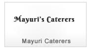 mayuri-caters